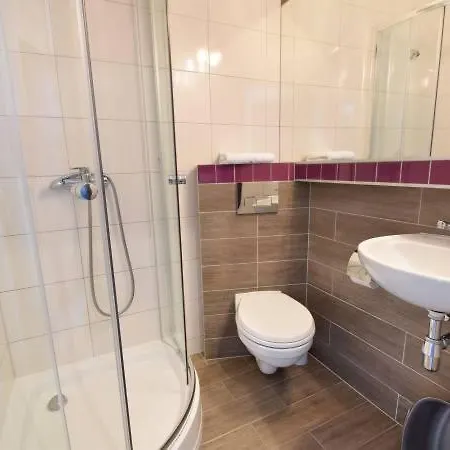 Dorato24 Guest house Mrzezyno