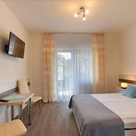 Guest house Dorato24 *
