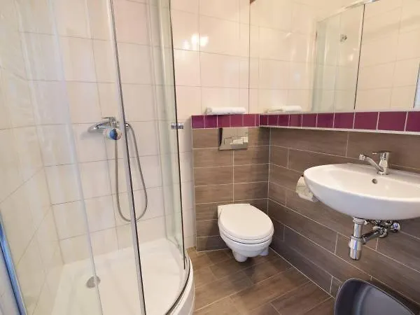 Dorato24 Πανσιόν Mrzeżyno